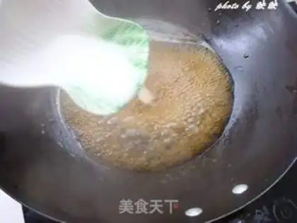 Make step 15