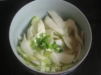 Make step 5