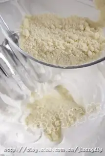 Make step 3