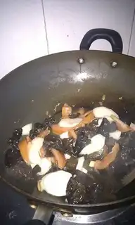 Make step 3