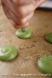 Make step 5