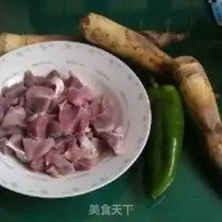 Make step 0