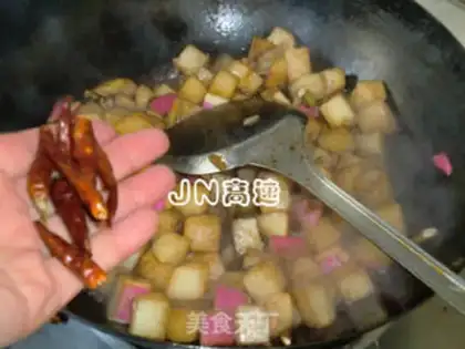 Make step 9