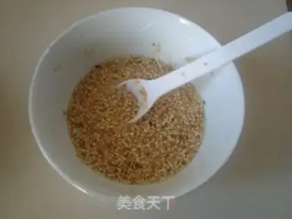 Make step 3
