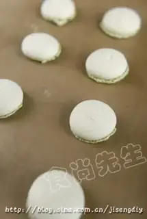 Make step 6