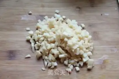 Make step 0