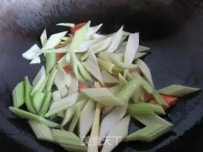 Make step 5