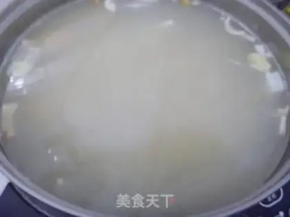 Make step 3