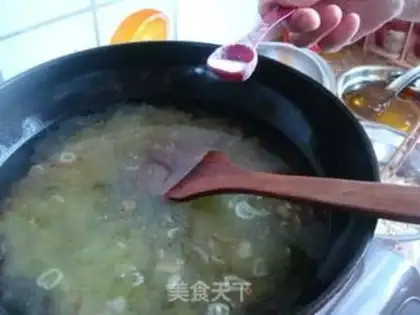 Make step 5