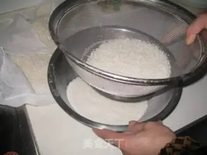 Make step 2