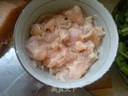 Make step 2