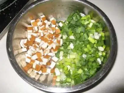 Make step 4