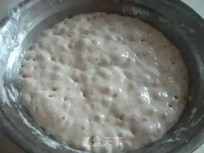 Make step 1