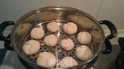 Make step 1