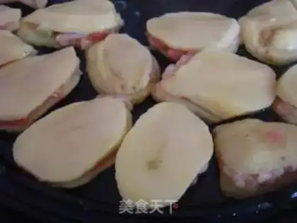 Make step 3