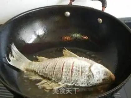 Make step 2