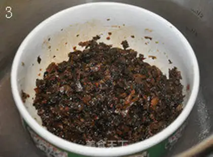 Make step 2