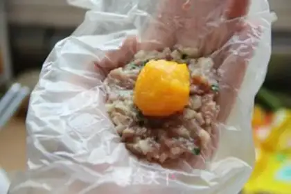 Make step 5