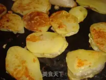 Make step 4