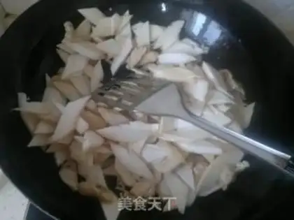 Make step 5