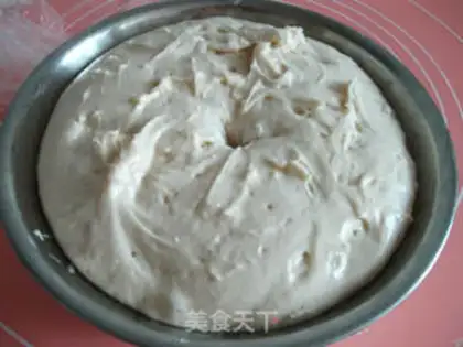 Make step 3