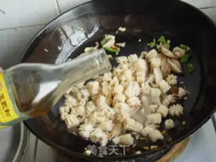 Make step 5