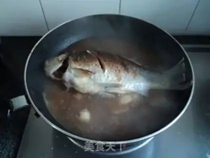 Make step 2