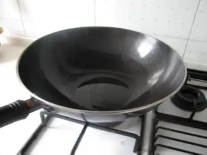 Make step 2