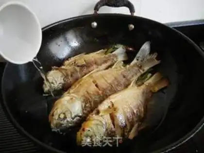 Make step 5