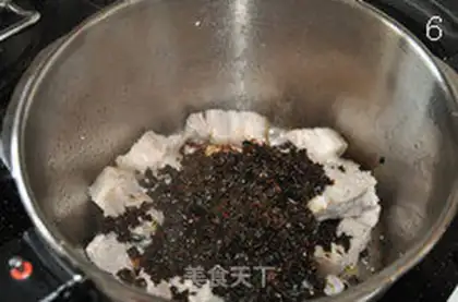 Make step 5