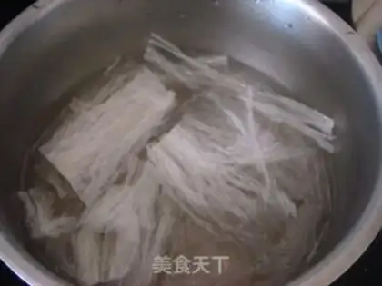 Make step 1