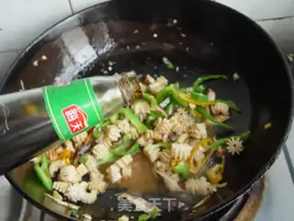 Make step 8