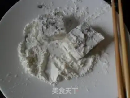 Make  step 1