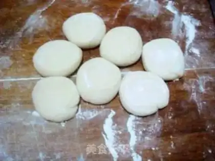 Make step 3