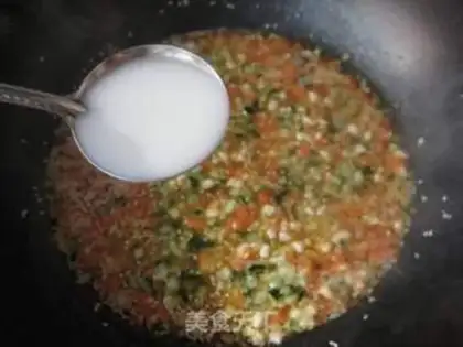Make  step 9