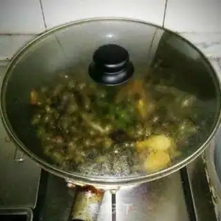 Make step 5