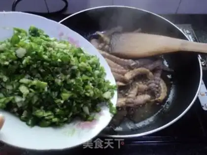 Make step 3
