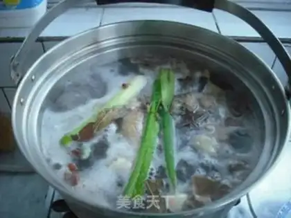 Make step 4