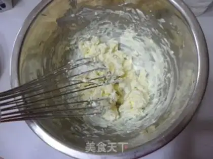 Make step 5