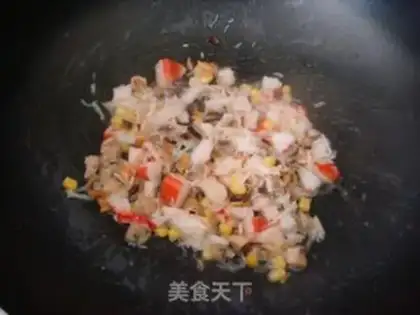 Make step 5