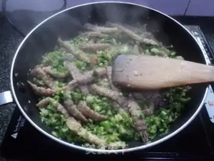 Make step 4