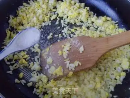 Make step 3