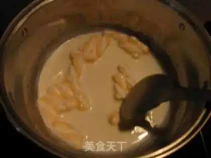 Make step 2