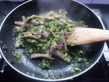 Make step 5
