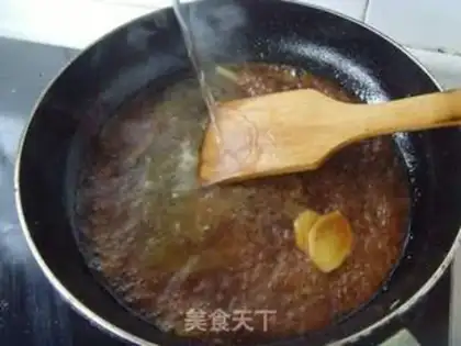 Make step 8