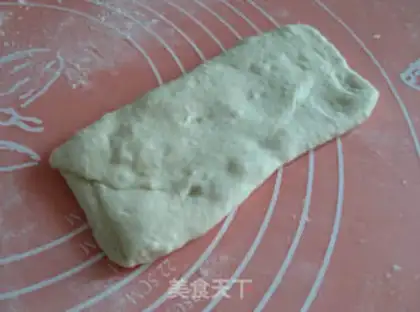 Make step 8