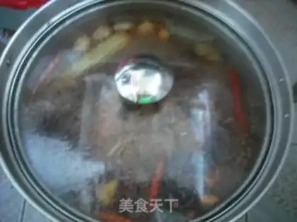 Make step 6