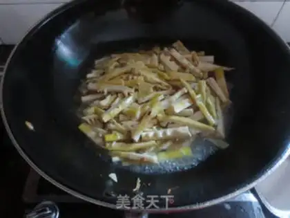 Make step 5