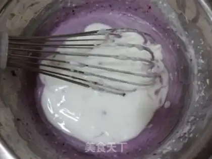 Make step 8