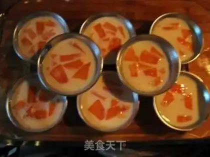 Make step 5